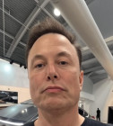 CEO Elon musk